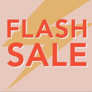 All items in closet are on sale!!